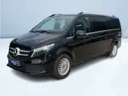 2024 Mercedes Benz V