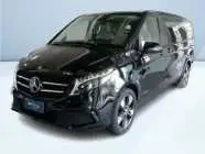 2024 Mercedes Benz V