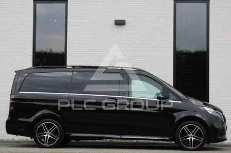 2024 Mercedes Benz V