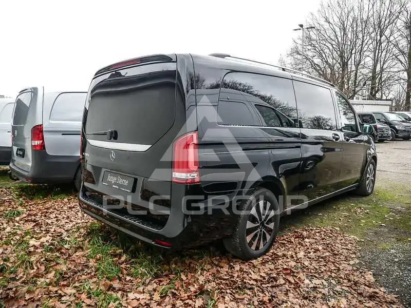 2024 Mercedes Benz V