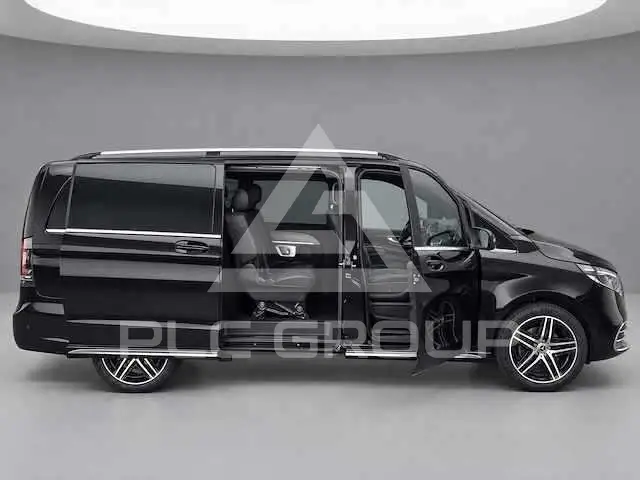 2024 Mercedes Benz V