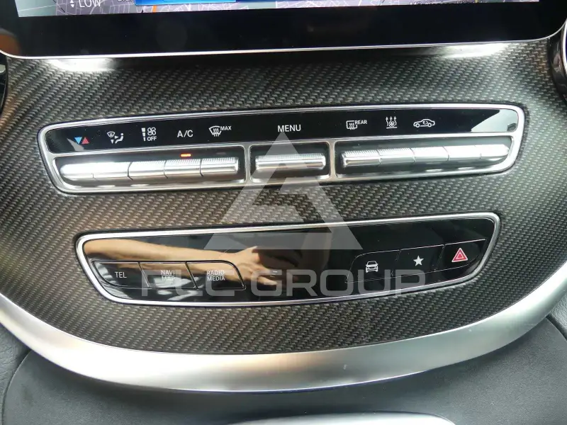 2024 Mercedes Benz V