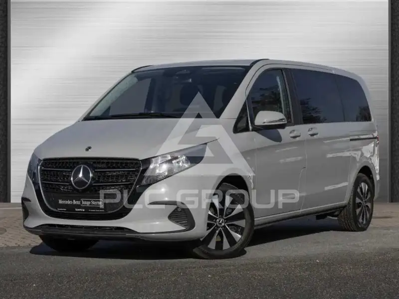 2024 Mercedes Benz V