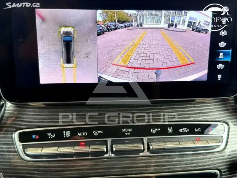 2024 Mercedes Benz V