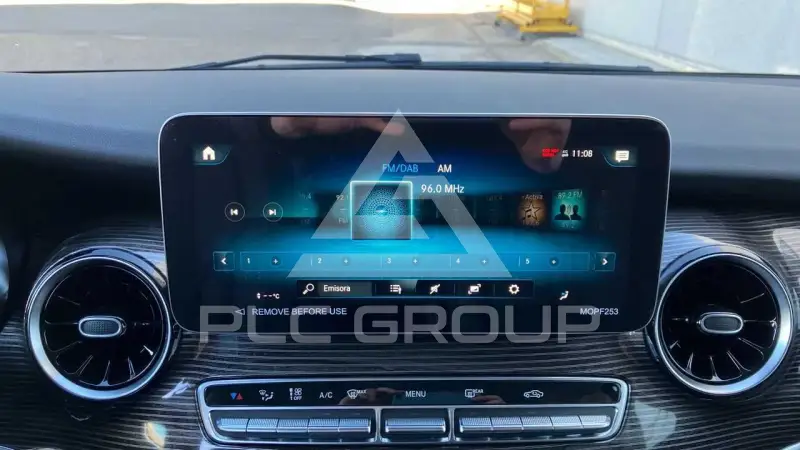 2024 Mercedes Benz V