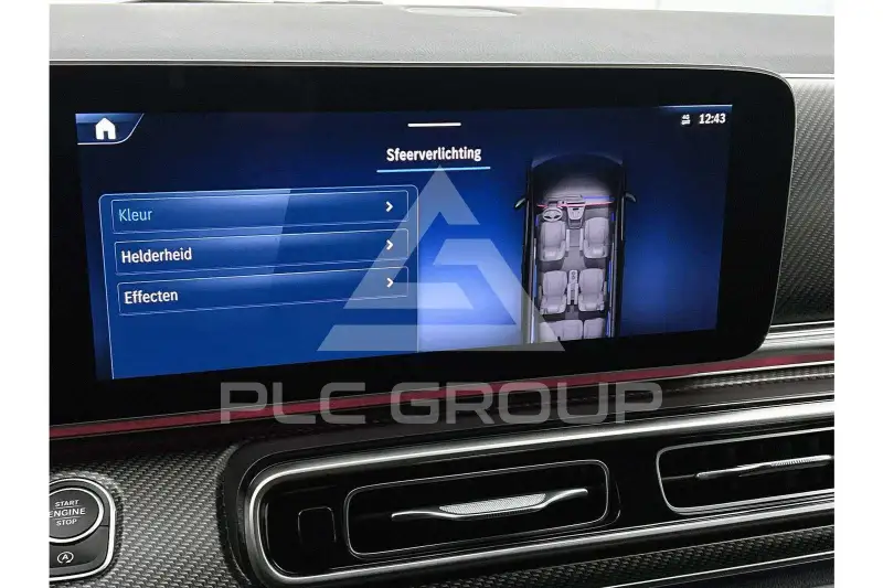2024 Mercedes Benz V