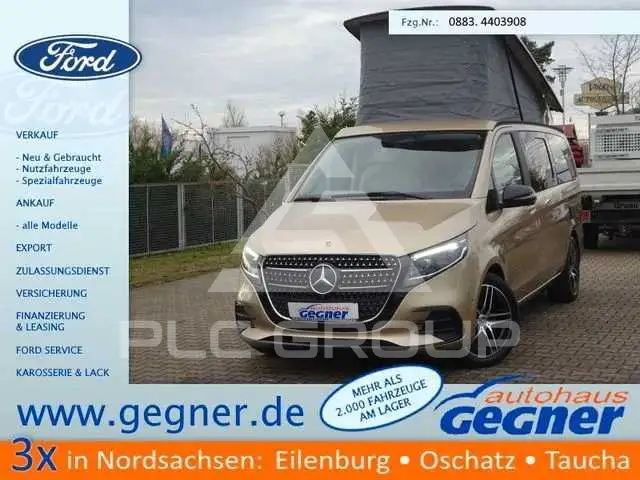 2024 Mercedes Benz V