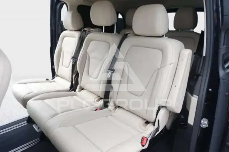 2024 Mercedes Benz V