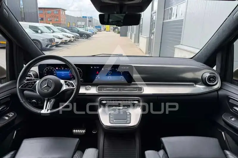 2024 Mercedes Benz V