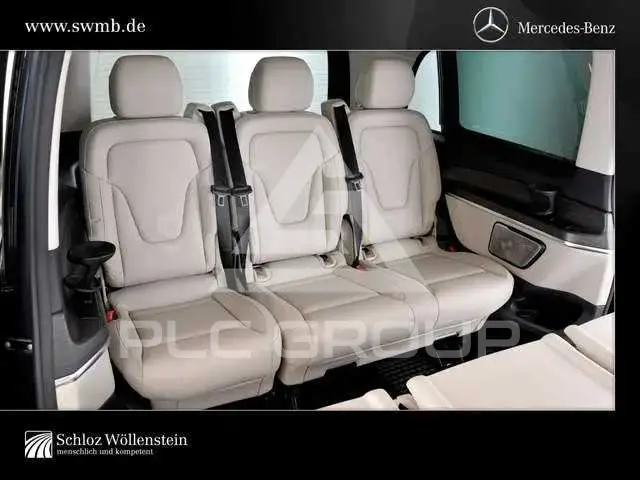 2024 Mercedes Benz V