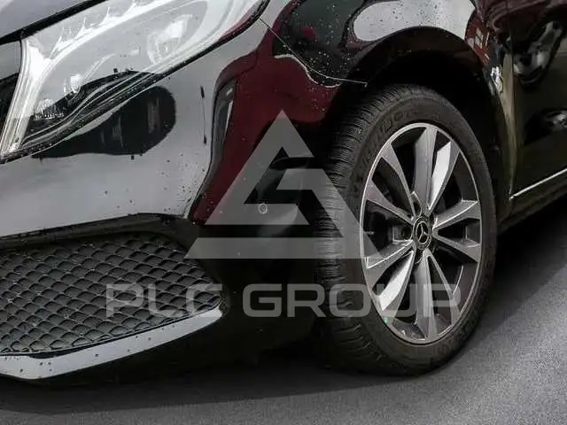 2024 Mercedes Benz V