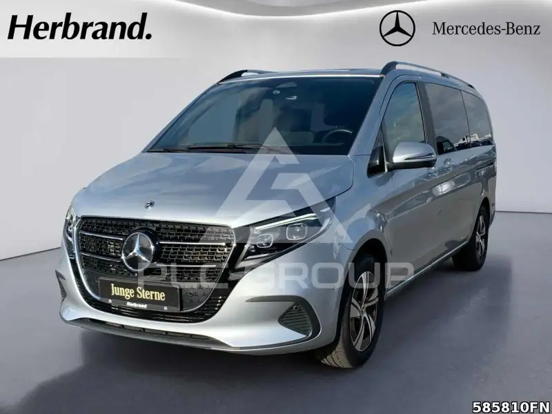 2024 Mercedes Benz V