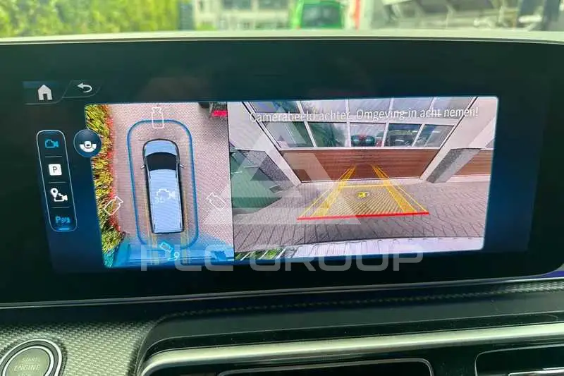 2024 Mercedes Benz V