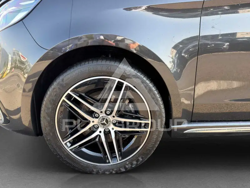 2024 Mercedes Benz V