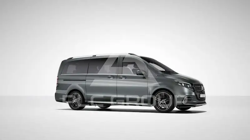 2024 Mercedes Benz V
