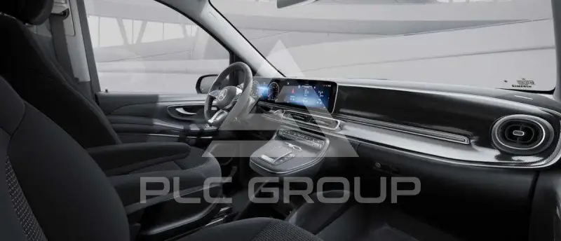 2024 Mercedes Benz V