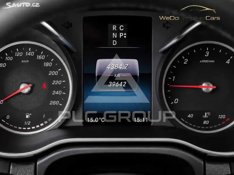 2024 Mercedes Benz V