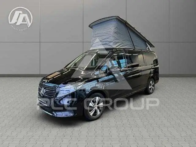 2024 Mercedes Benz V