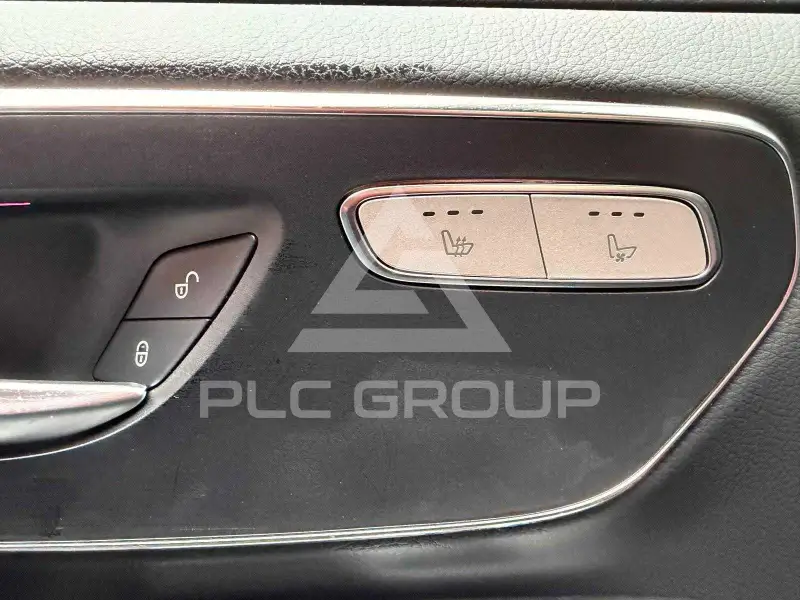 2024 Mercedes Benz V