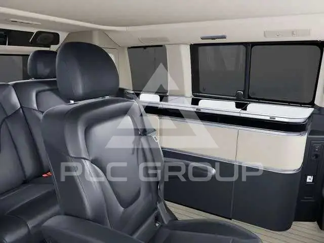 2024 Mercedes Benz V