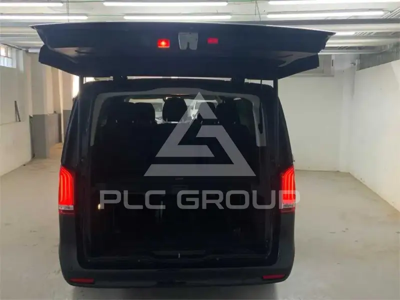 2024 Mercedes Benz V