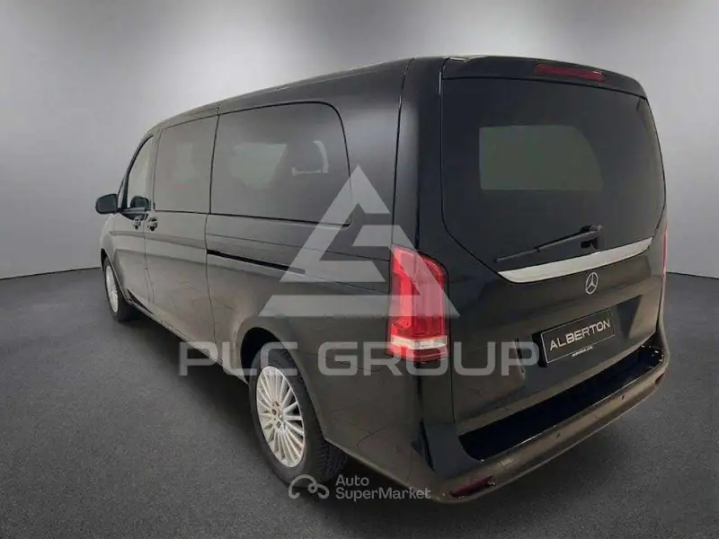 2024 Mercedes Benz V