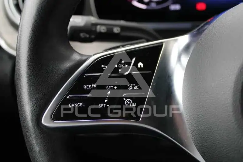 2024 Mercedes Benz V