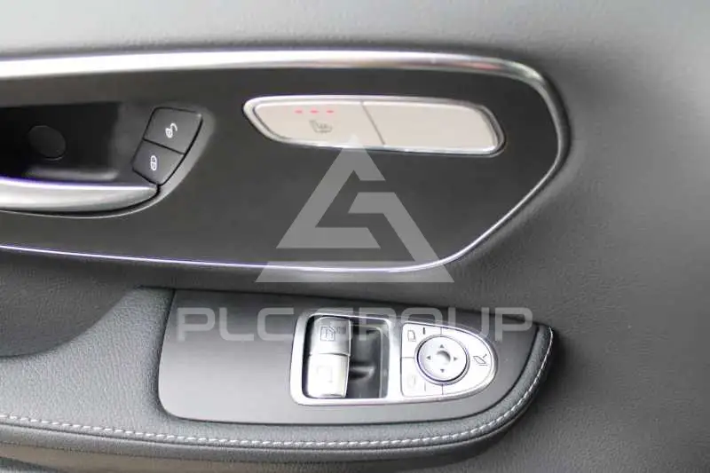 2024 Mercedes Benz V