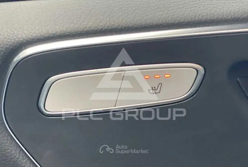 2024 Mercedes Benz V