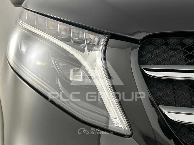 2024 Mercedes Benz V
