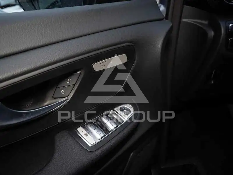 2024 Mercedes Benz V