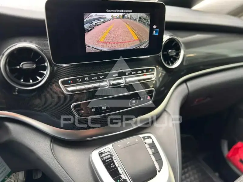 2024 Mercedes Benz V