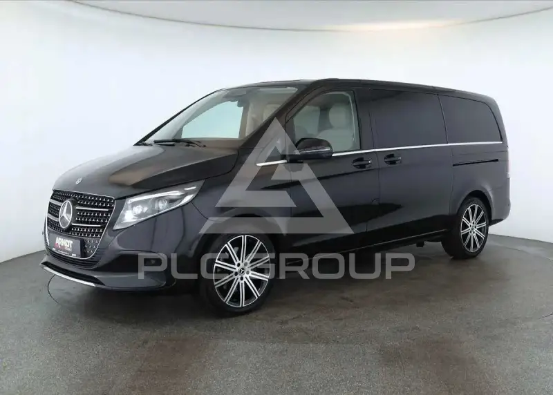 2024 Mercedes Benz V