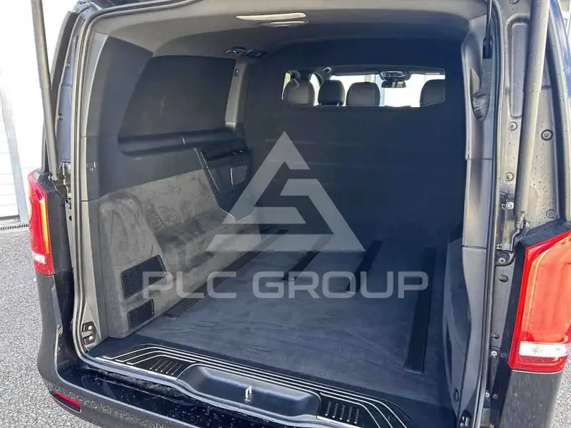 2024 Mercedes Benz V
