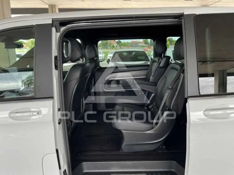 2024 Mercedes Benz V