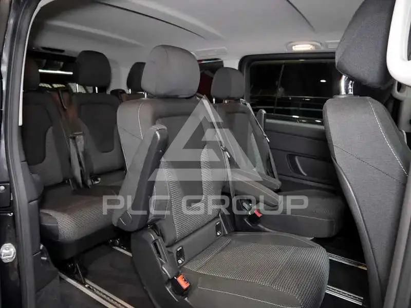 2024 Mercedes Benz V
