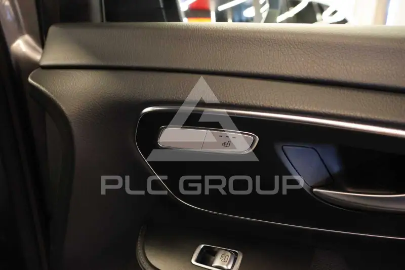 2024 Mercedes Benz V