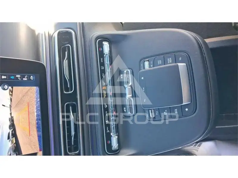2024 Mercedes Benz V
