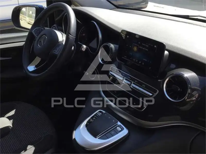 2024 Mercedes Benz V