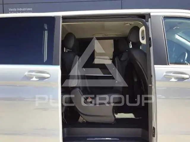 2024 Mercedes Benz V