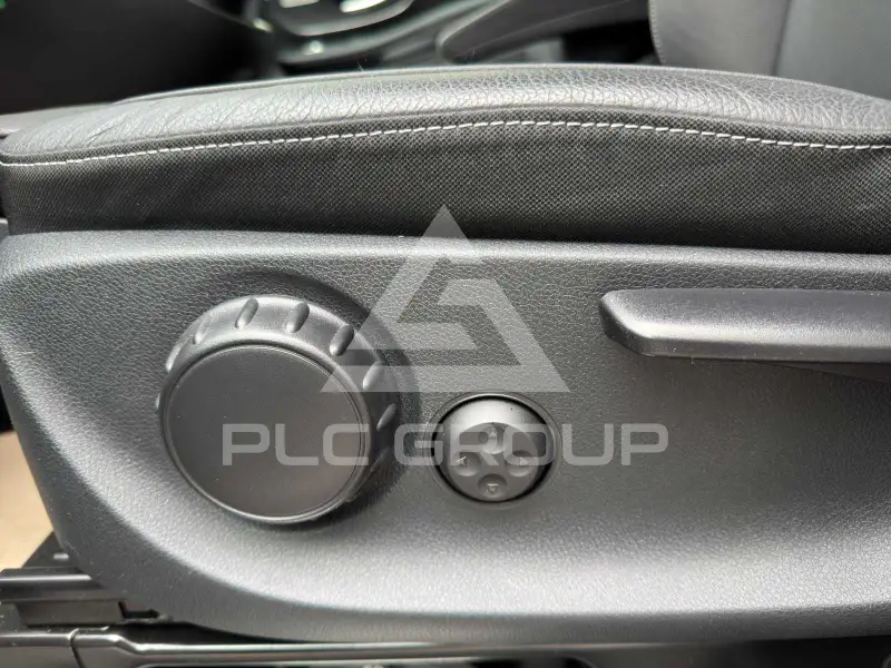 2024 Mercedes Benz V