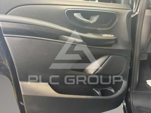 2024 Mercedes Benz V