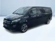 2024 Mercedes Benz V