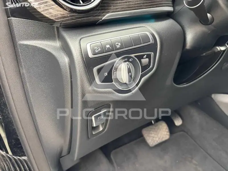 2024 Mercedes Benz V