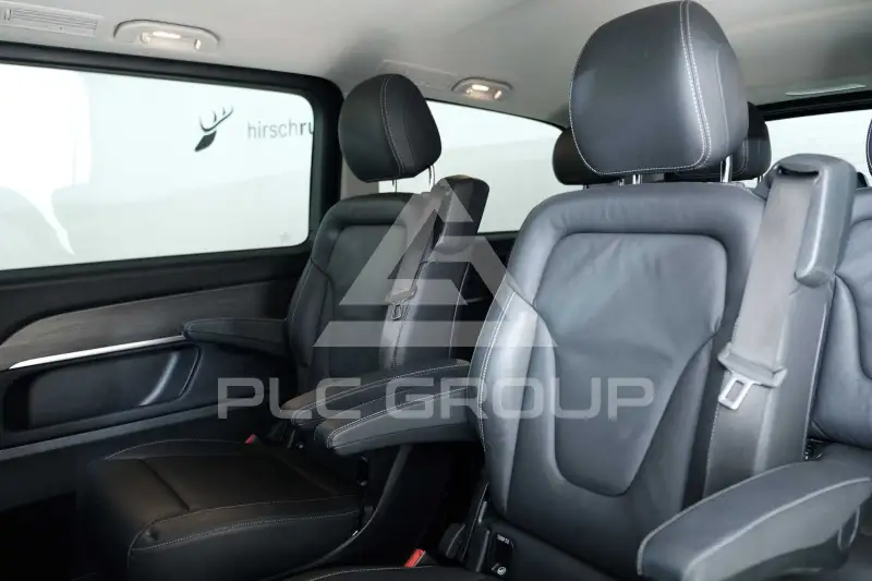 2024 Mercedes Benz V