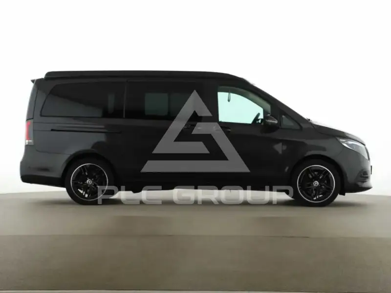 2024 Mercedes Benz V