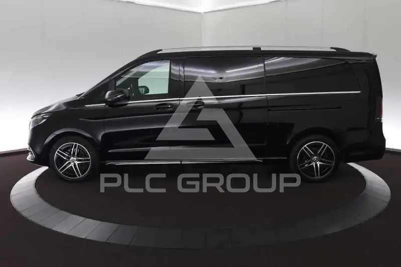 2024 Mercedes Benz V