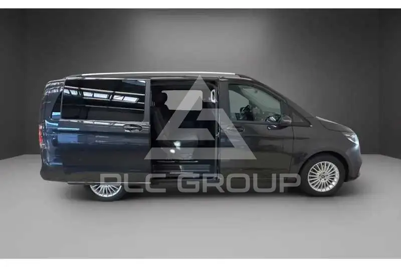2024 Mercedes Benz V