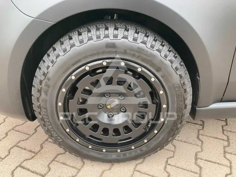 2024 Mercedes Benz V