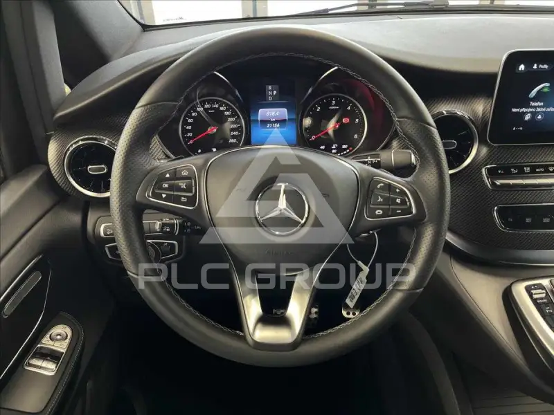 2024 Mercedes Benz V